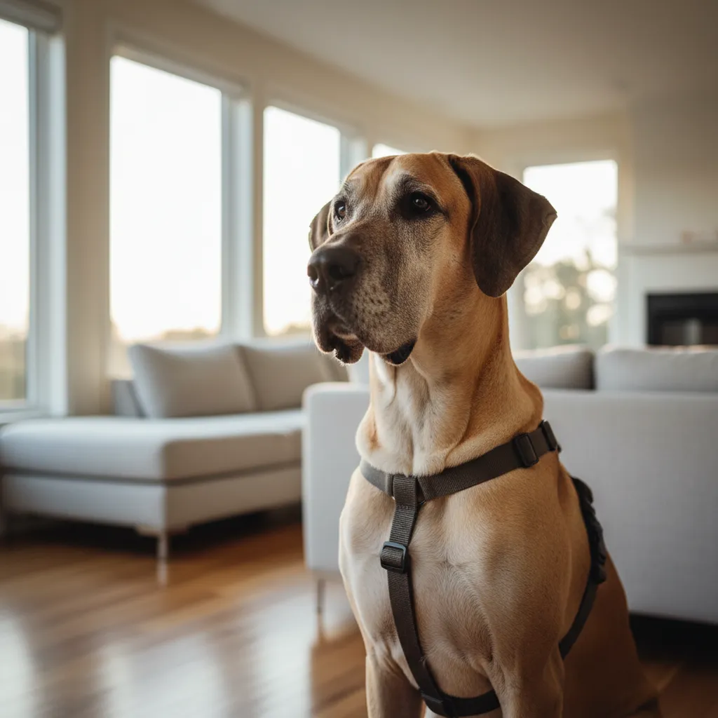 Dogue Allemand Dangereux ? Mythes vs Réalité Scientifique